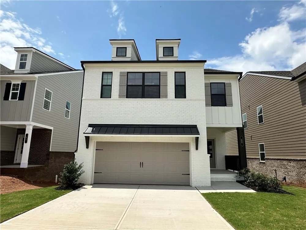 62 Avian Way Auburn, GA 30011