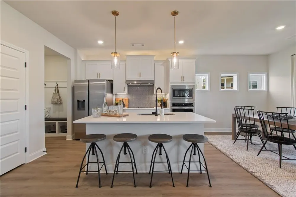 62 Avian Way Auburn, GA 30011