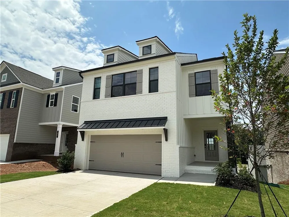 62 Avian Way Auburn, GA 30011