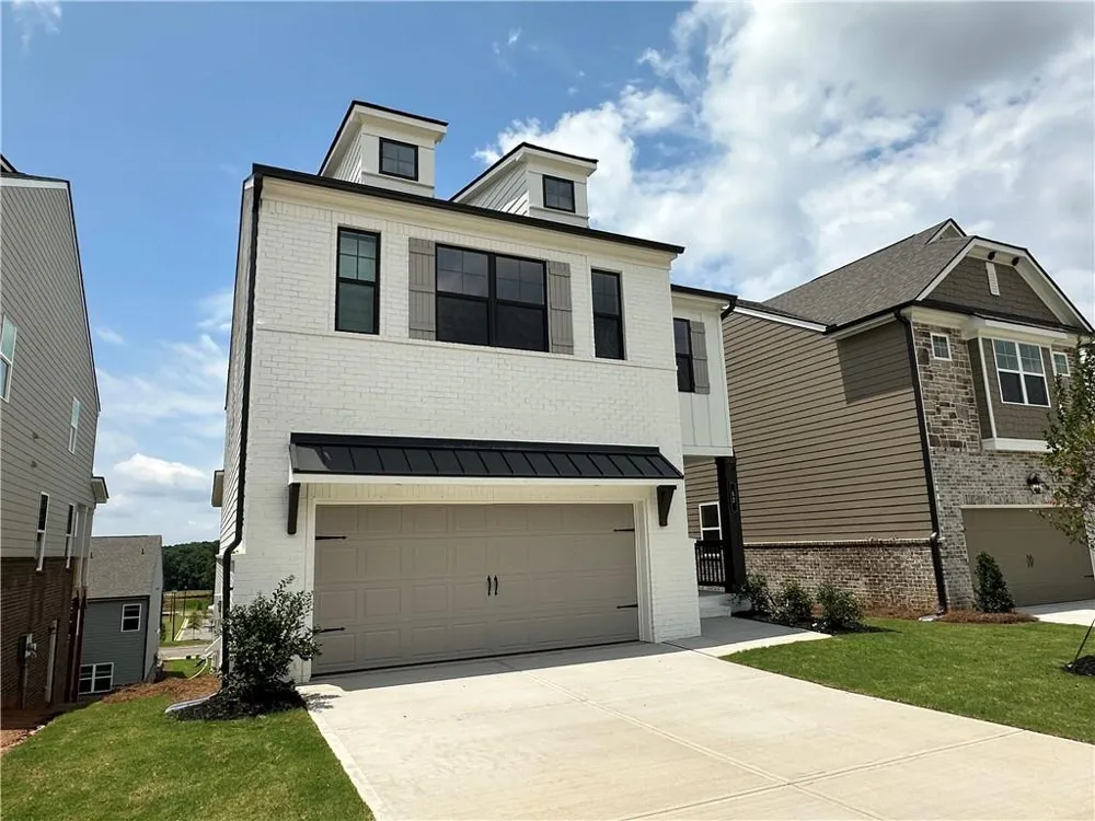 62 Avian Way Auburn, GA 30011