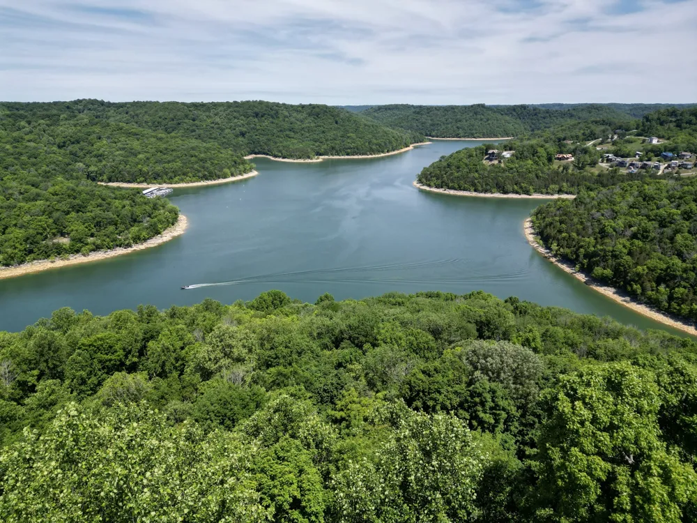 0 Coconut Ridge Road Smithville, TN 37166