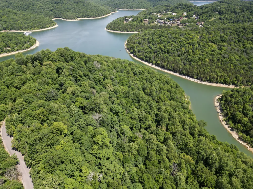 0 Coconut Ridge Road Smithville, TN 37166