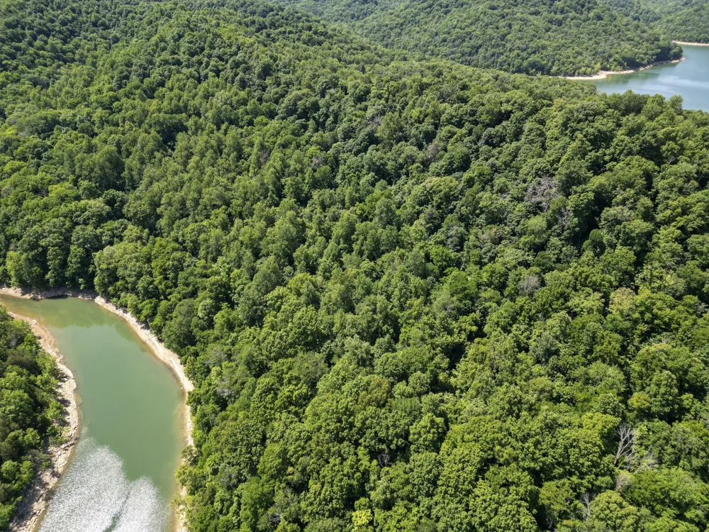 0 Coconut Ridge Road Smithville, TN 37166