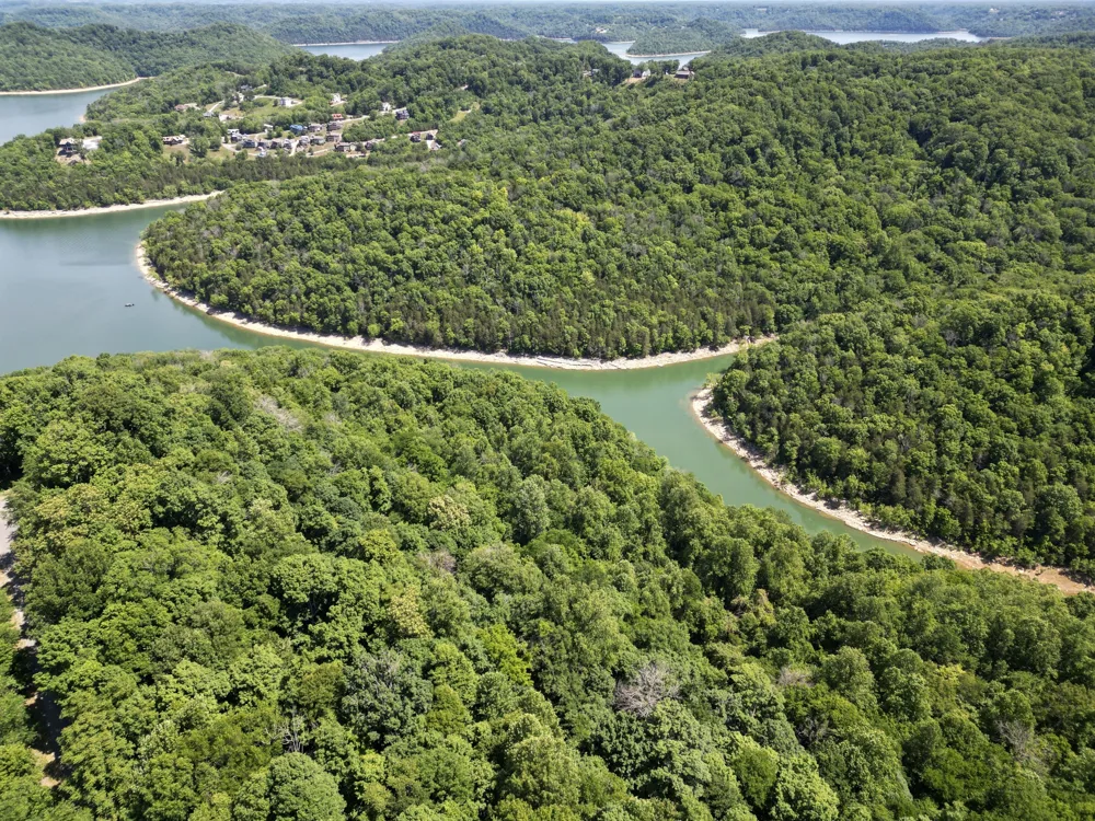 0 Coconut Ridge Road Smithville, TN 37166
