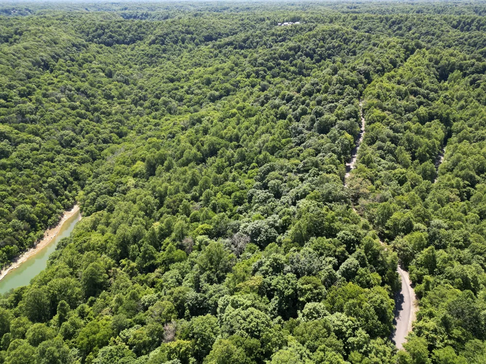 0 Coconut Ridge Road Smithville, TN 37166