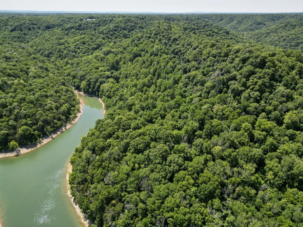 0 Coconut Ridge Road Smithville, TN 37166