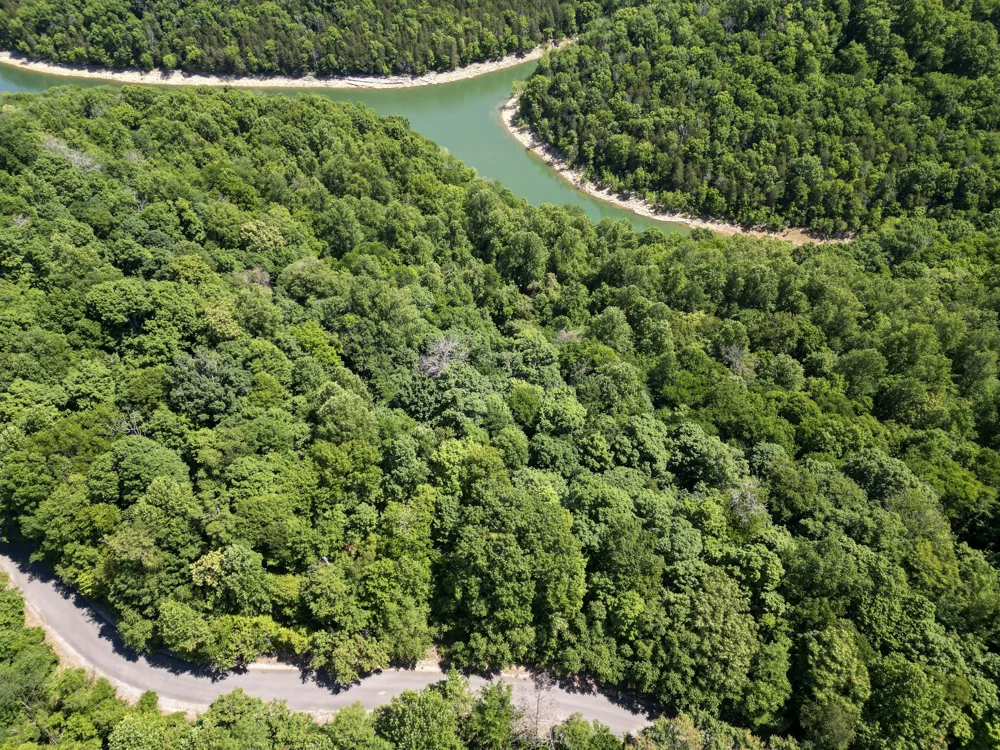 0 Coconut Ridge Road Smithville, TN 37166