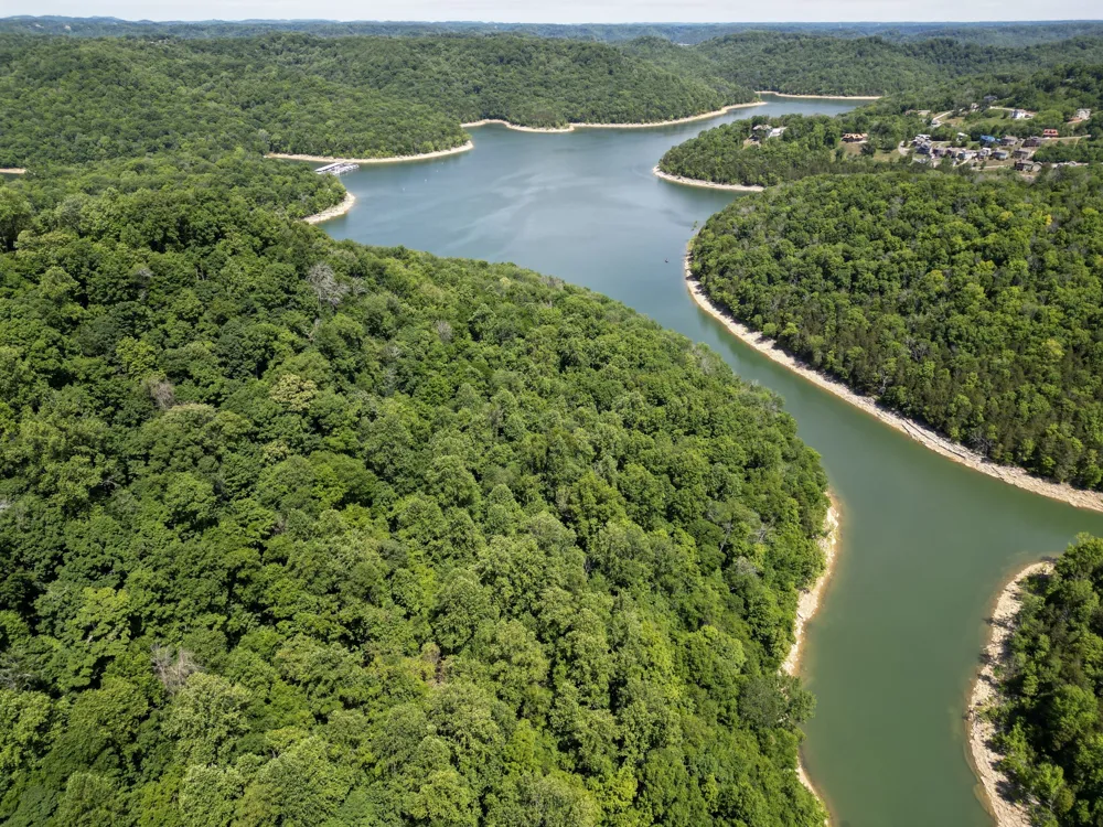 0 Coconut Ridge Road Smithville, TN 37166