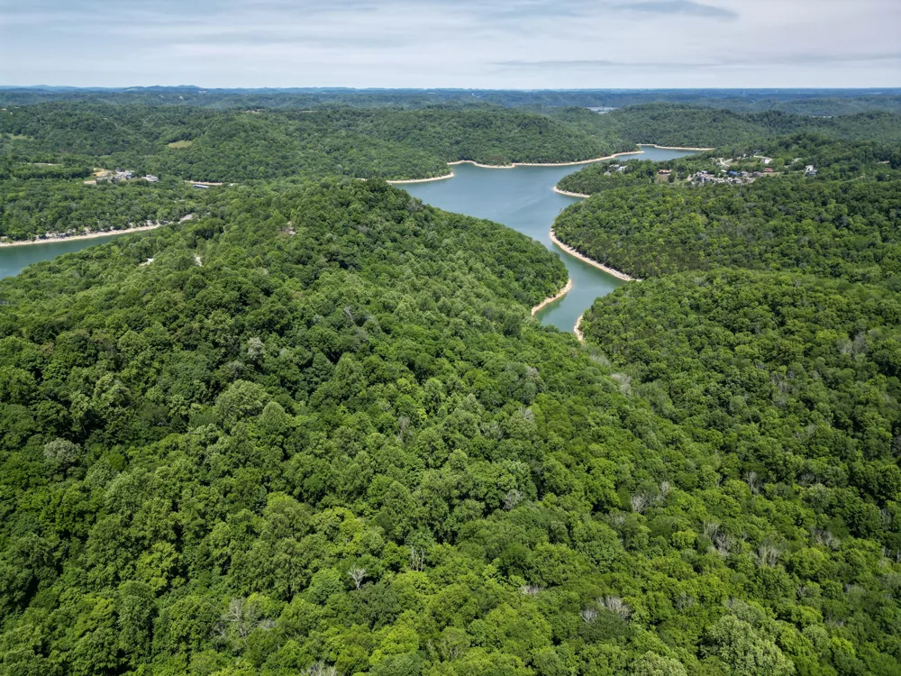 0 Coconut Ridge Road Smithville, TN 37166