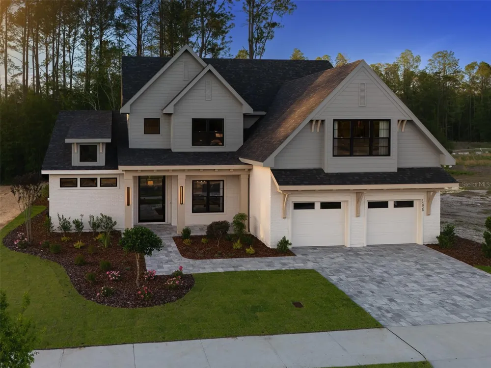 14828 SW 9TH LANE Newberry, FL 32669