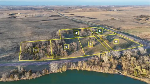 Lot 6 200th Avenue