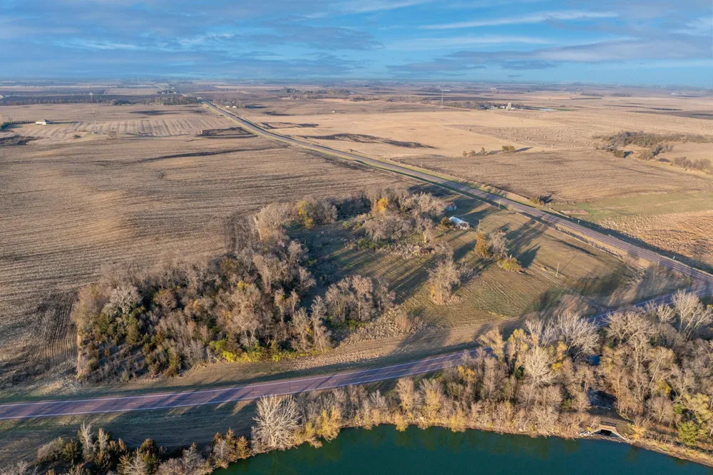 Lot 1 200th Avenue Fairmont, MN 56031
