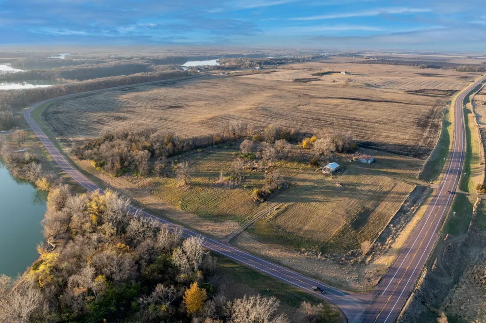 Lot 1 200th Avenue Fairmont, MN 56031