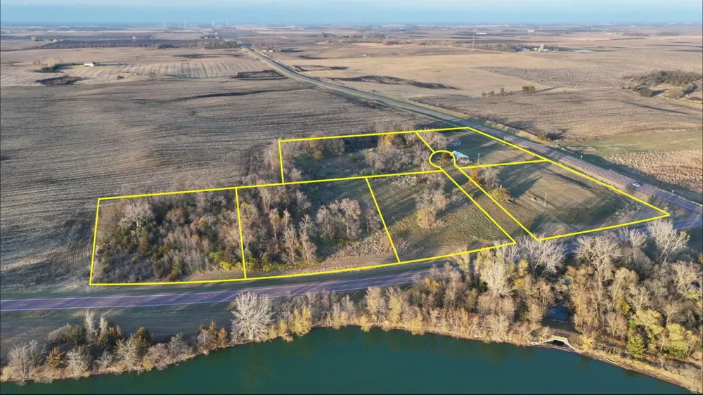 Lot 1 200th Avenue Fairmont, MN 56031