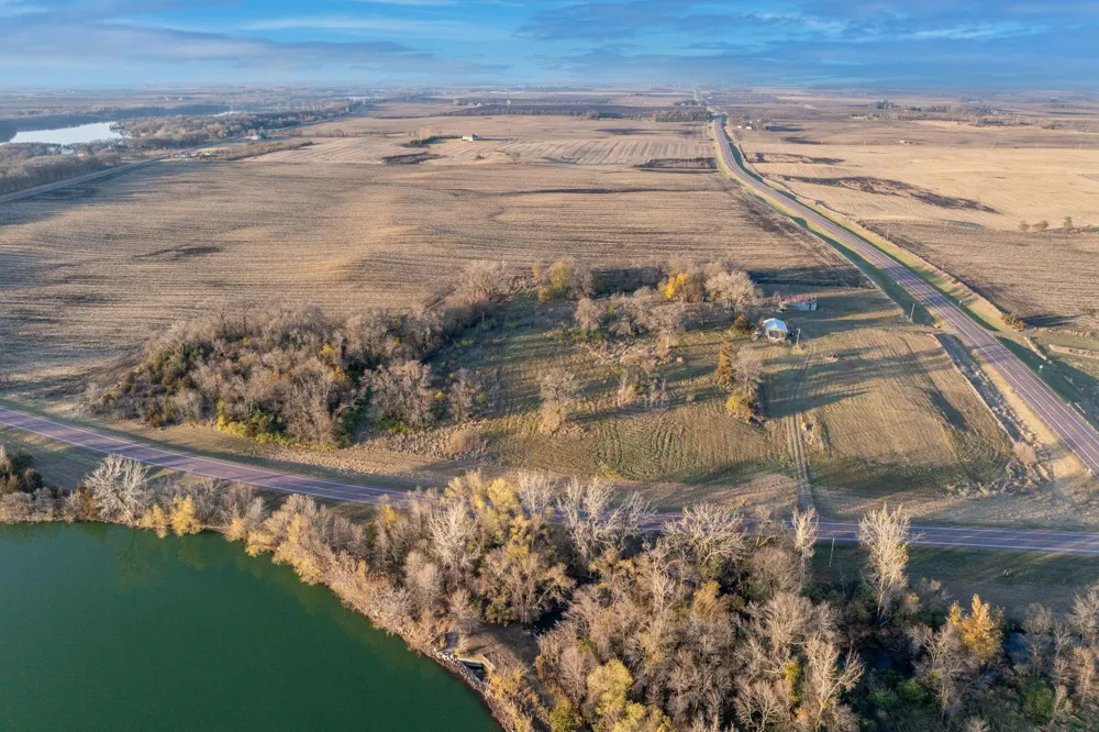 Lot 3 200th Avenue Fairmont, MN 56031