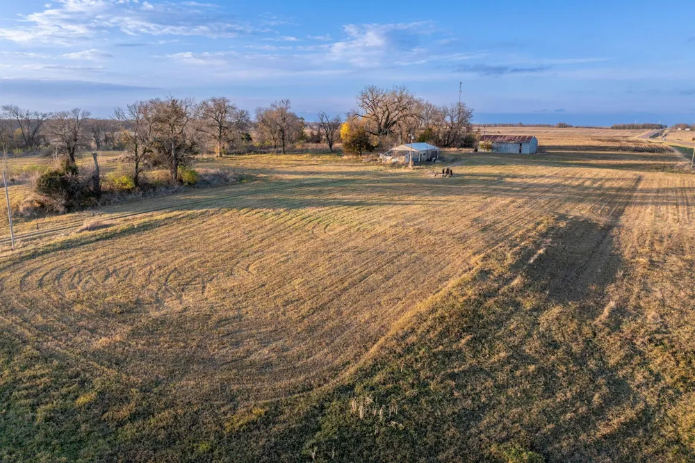 Lot 3 200th Avenue Fairmont, MN 56031