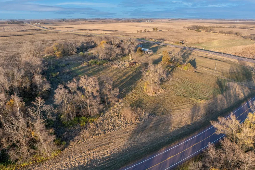 Lot 3 200th Avenue Fairmont, MN 56031
