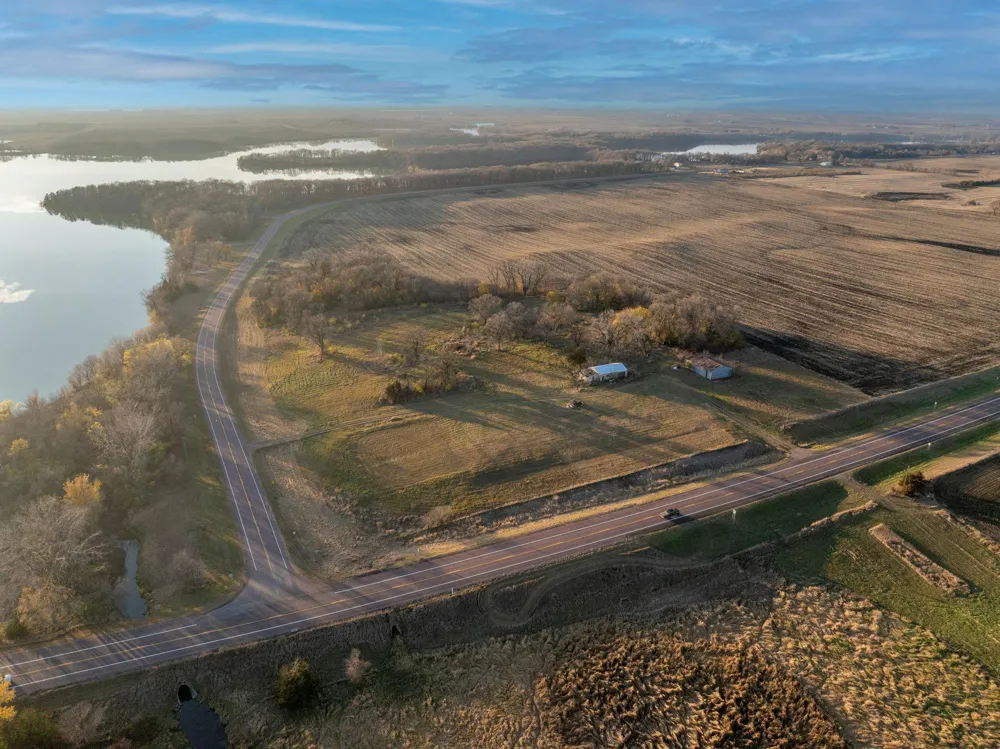 Lot 3 200th Avenue Fairmont, MN 56031