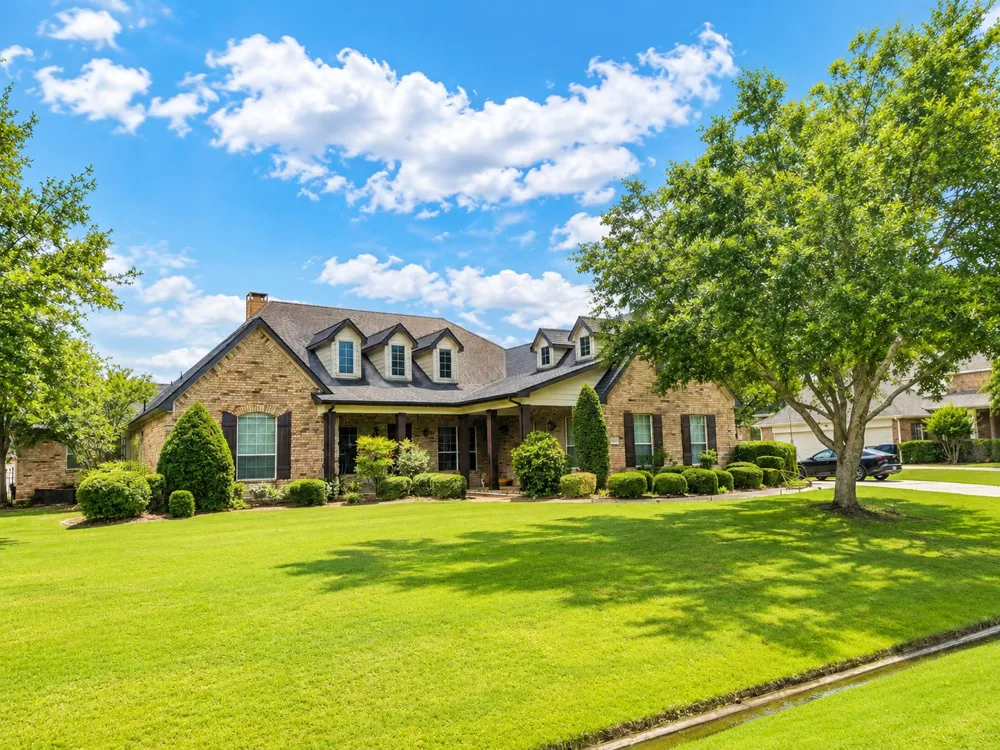 6004 Ridgemore Drive Parker, TX 75002