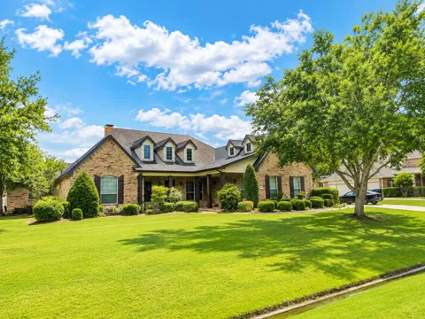 6004 Ridgemore Drive