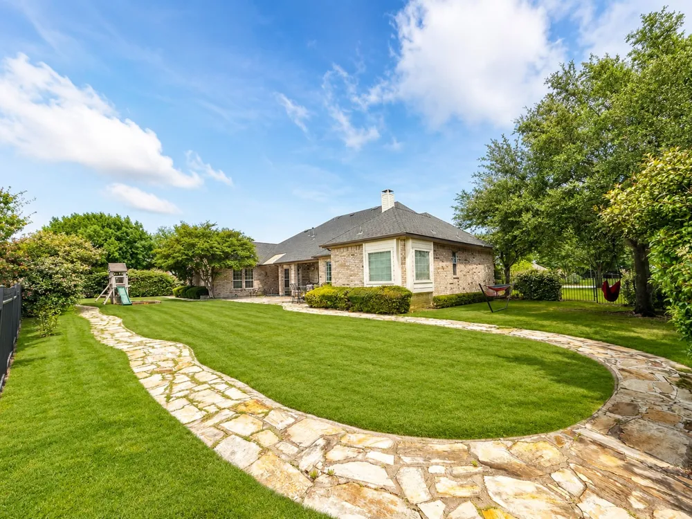 6004 Ridgemore Drive Parker, TX 75002