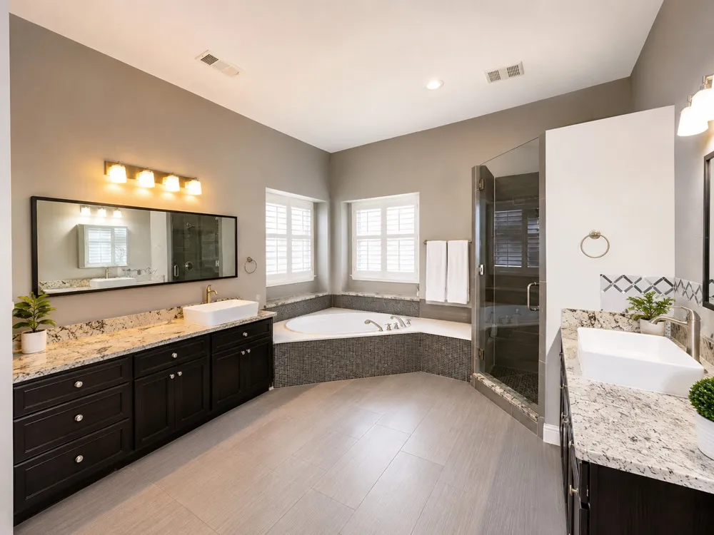 6004 Ridgemore Drive Parker, TX 75002