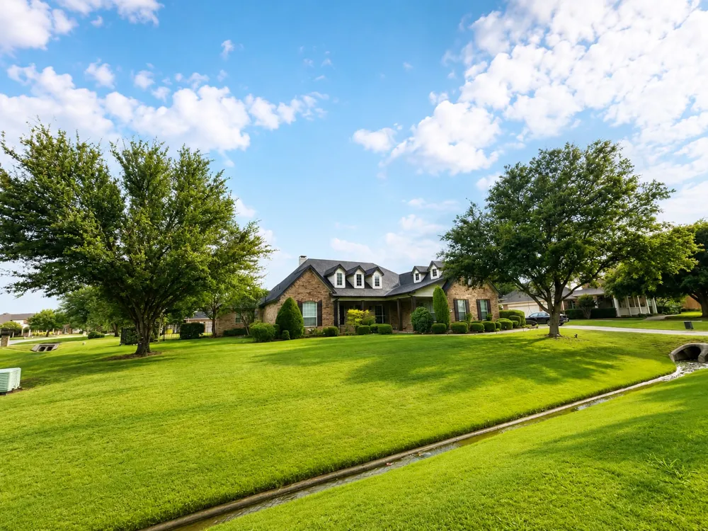6004 Ridgemore Drive Parker, TX 75002