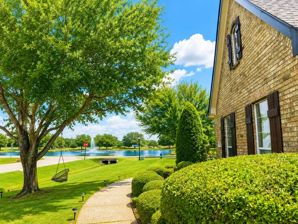 6004 Ridgemore Drive Parker, TX 75002