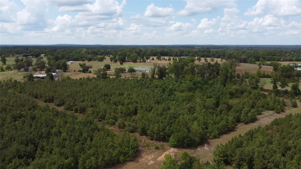 2 County Road 295 Garrison, TX 75946