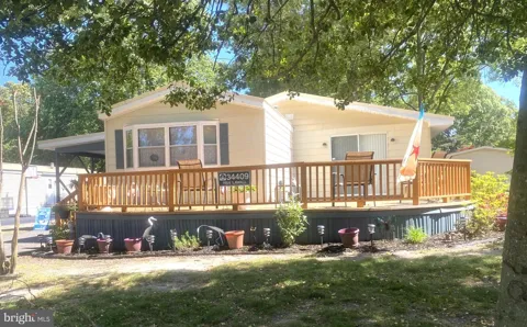34409 LAUREL DRIVE S #1154
