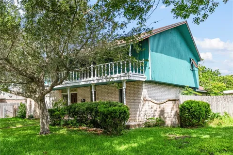 1022 Delta Drive