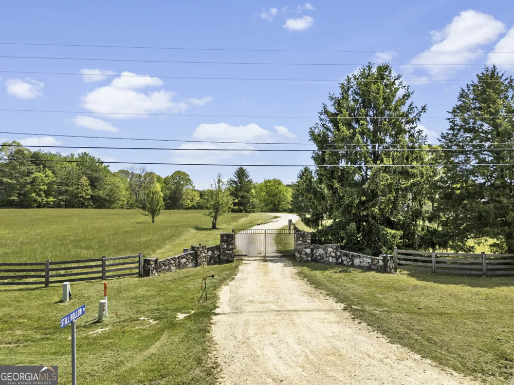 0 Neals Brow RD Menlo, GA 30731