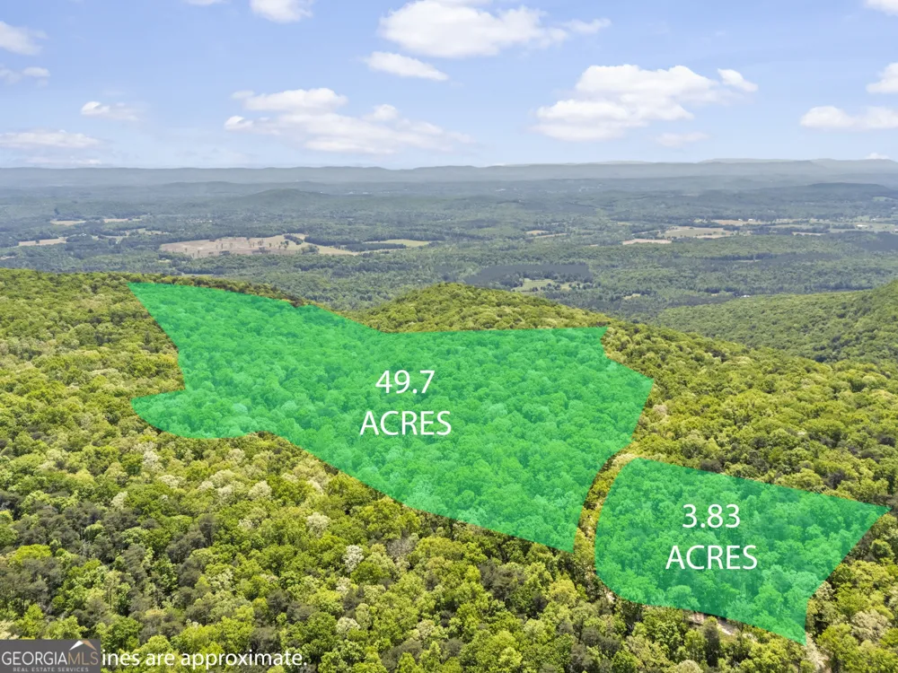 0 Neals Brow RD Menlo, GA 30731