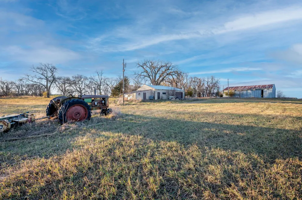 Lot 5 200th Avenue Fairmont, MN 56031