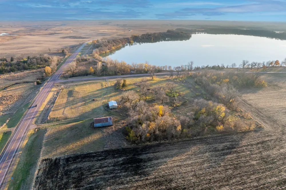 Lot 5 200th Avenue Fairmont, MN 56031
