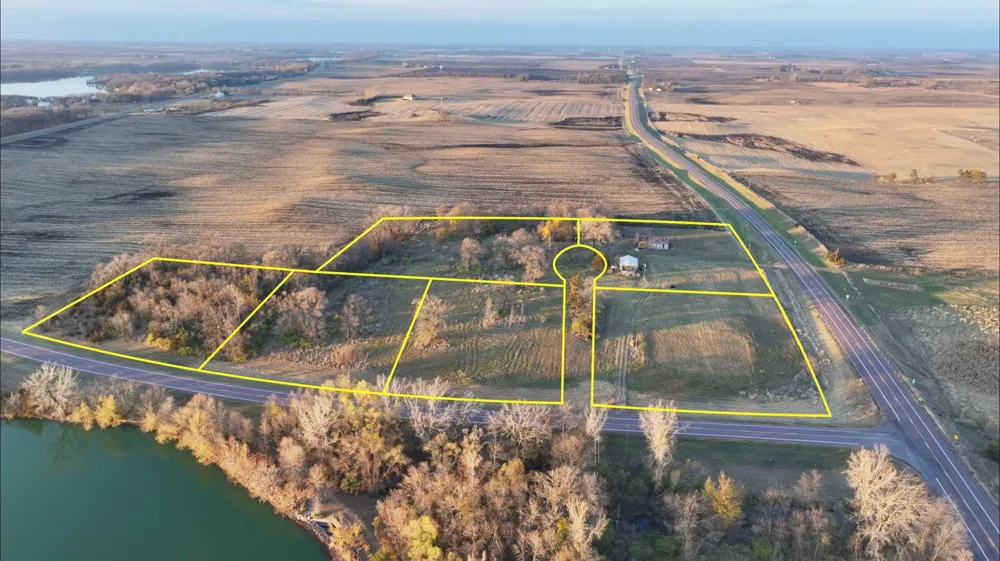 Lot 5 200th Avenue Fairmont, MN 56031