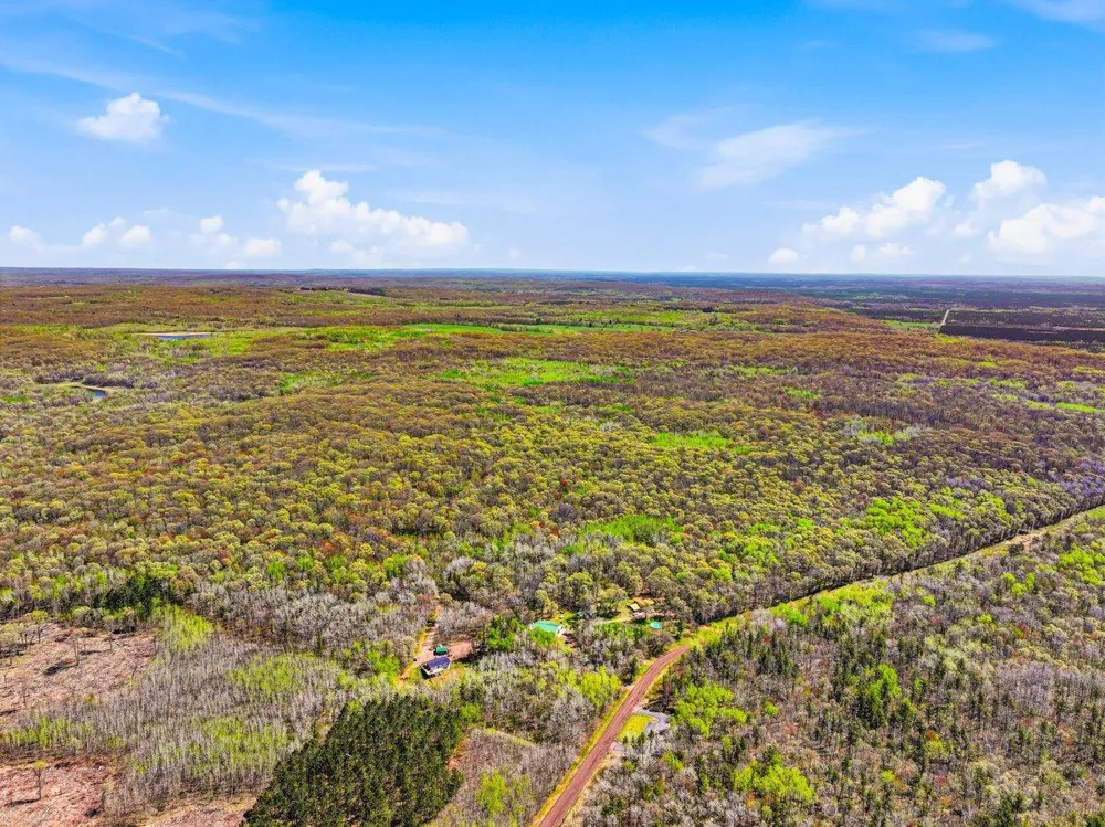W6474 River Road Trego, WI 54888