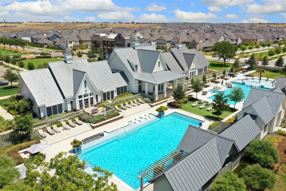 1917 Venture Drive Northlake, TX 76247