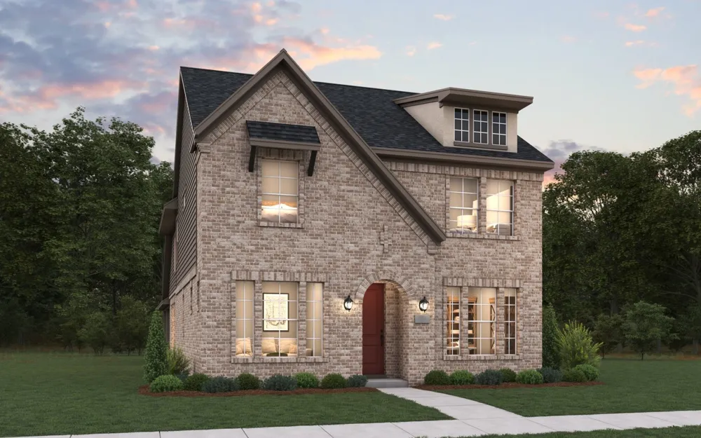 1917 Venture Drive Northlake, TX 76247