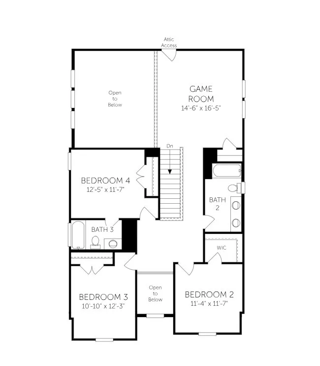 1917 Venture Drive Northlake, TX 76247