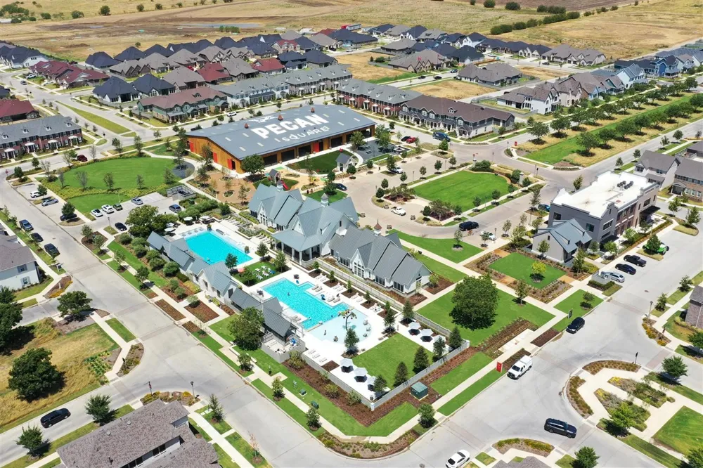 1917 Venture Drive Northlake, TX 76247
