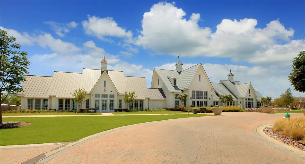 1917 Venture Drive Northlake, TX 76247