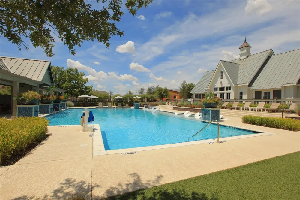 1917 Venture Drive Northlake, TX 76247