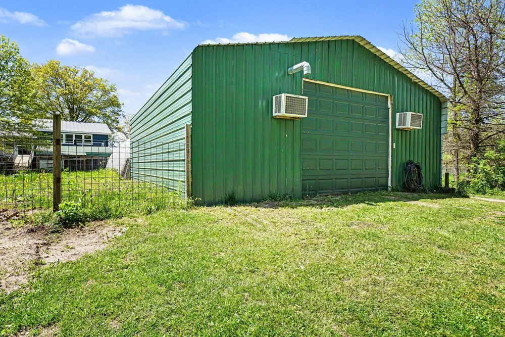 10165 S 29th Street Scotts, MI 49088