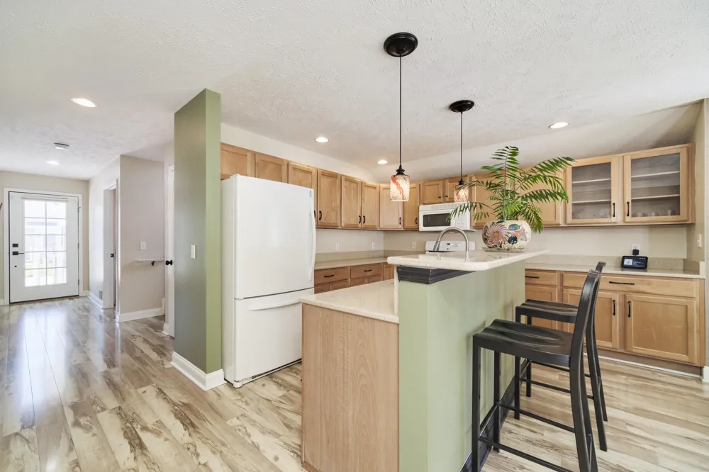 10 Cottage Lane Manistee, MI 49660