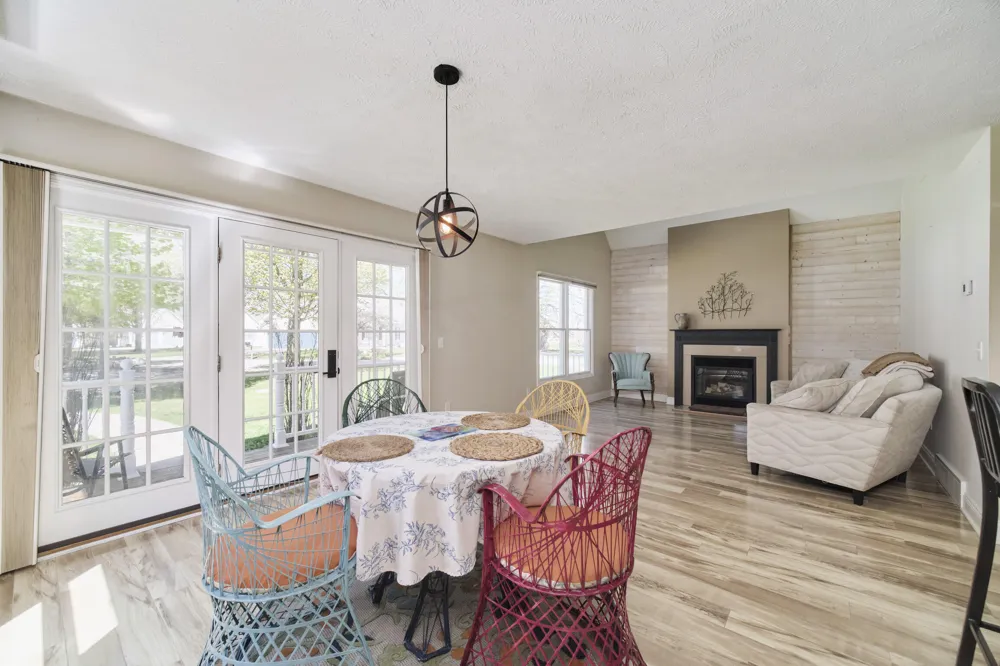 10 Cottage Lane Manistee, MI 49660