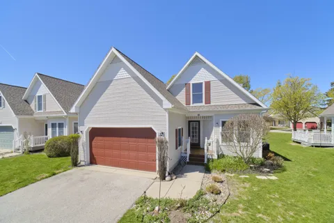10 Cottage Lane