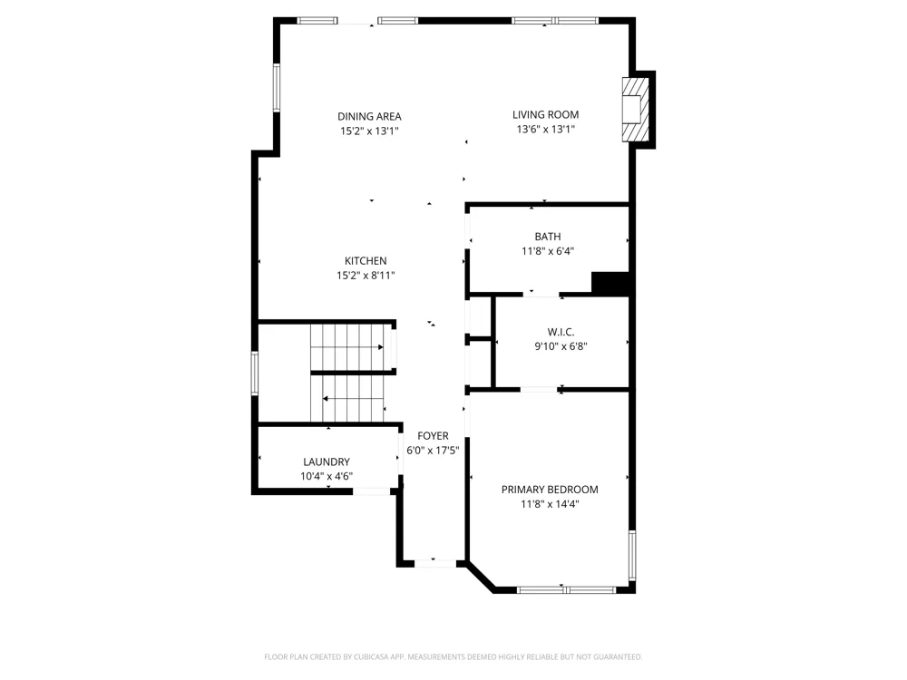 10 Cottage Lane Manistee, MI 49660