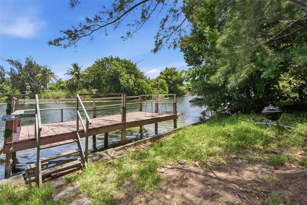 4621 SW 31st Dr West Park, FL 33023