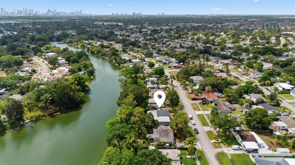 4621 SW 31st Dr West Park, FL 33023